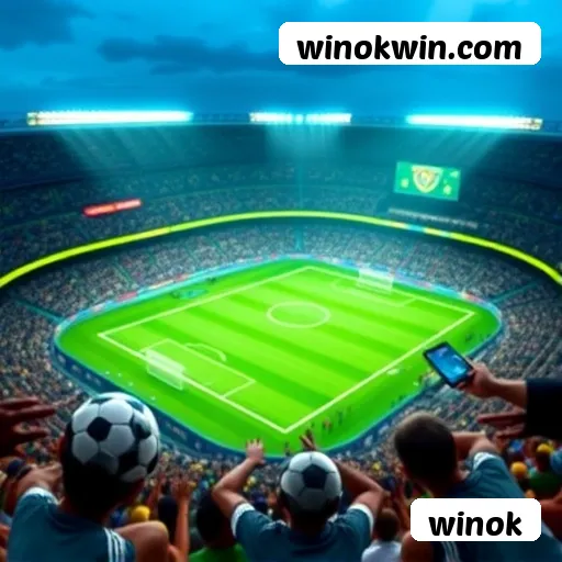 Qualificar VIP winok