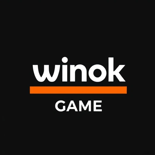 Logo da winok